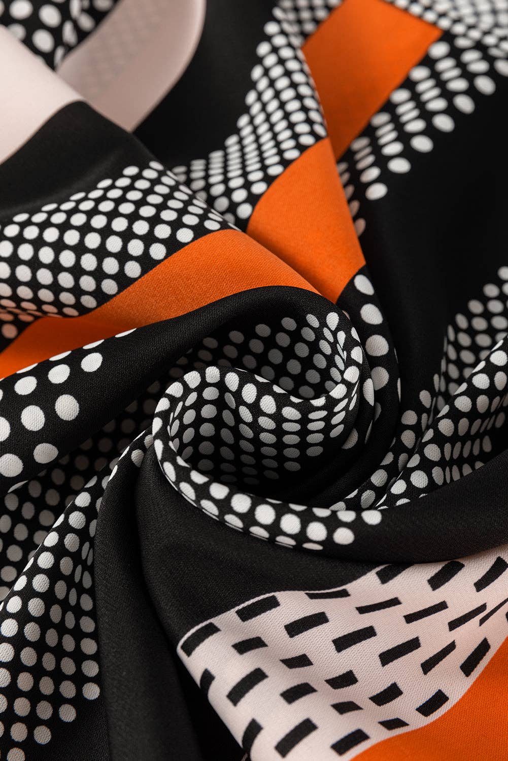 Dot & Dash Top