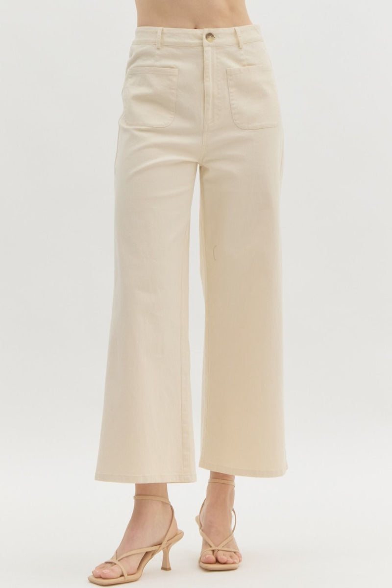 The Sailor Pant