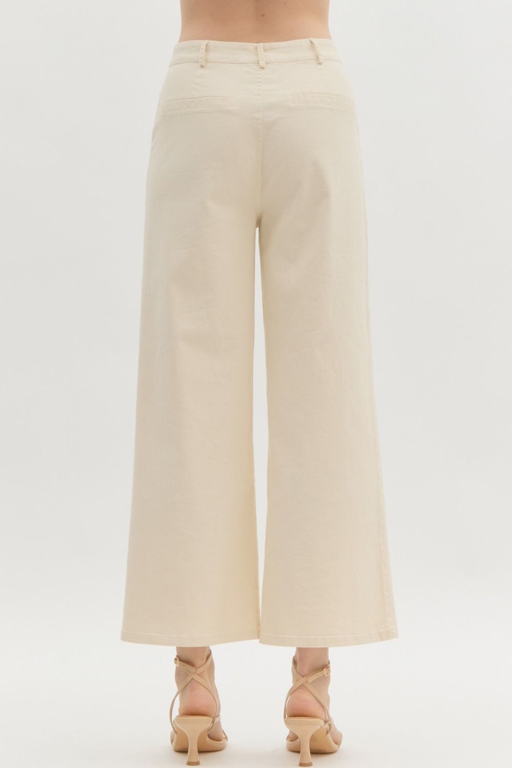 The Sailor Pant
