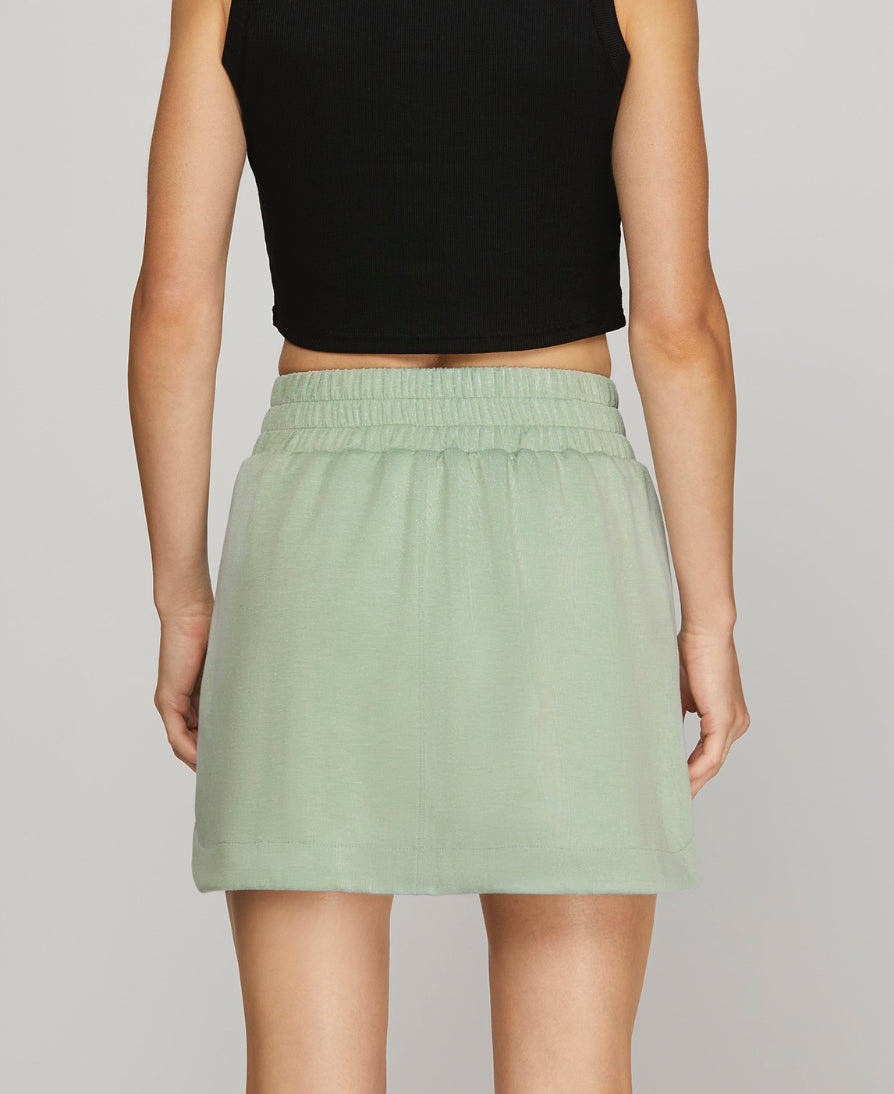 Move with Me Skort