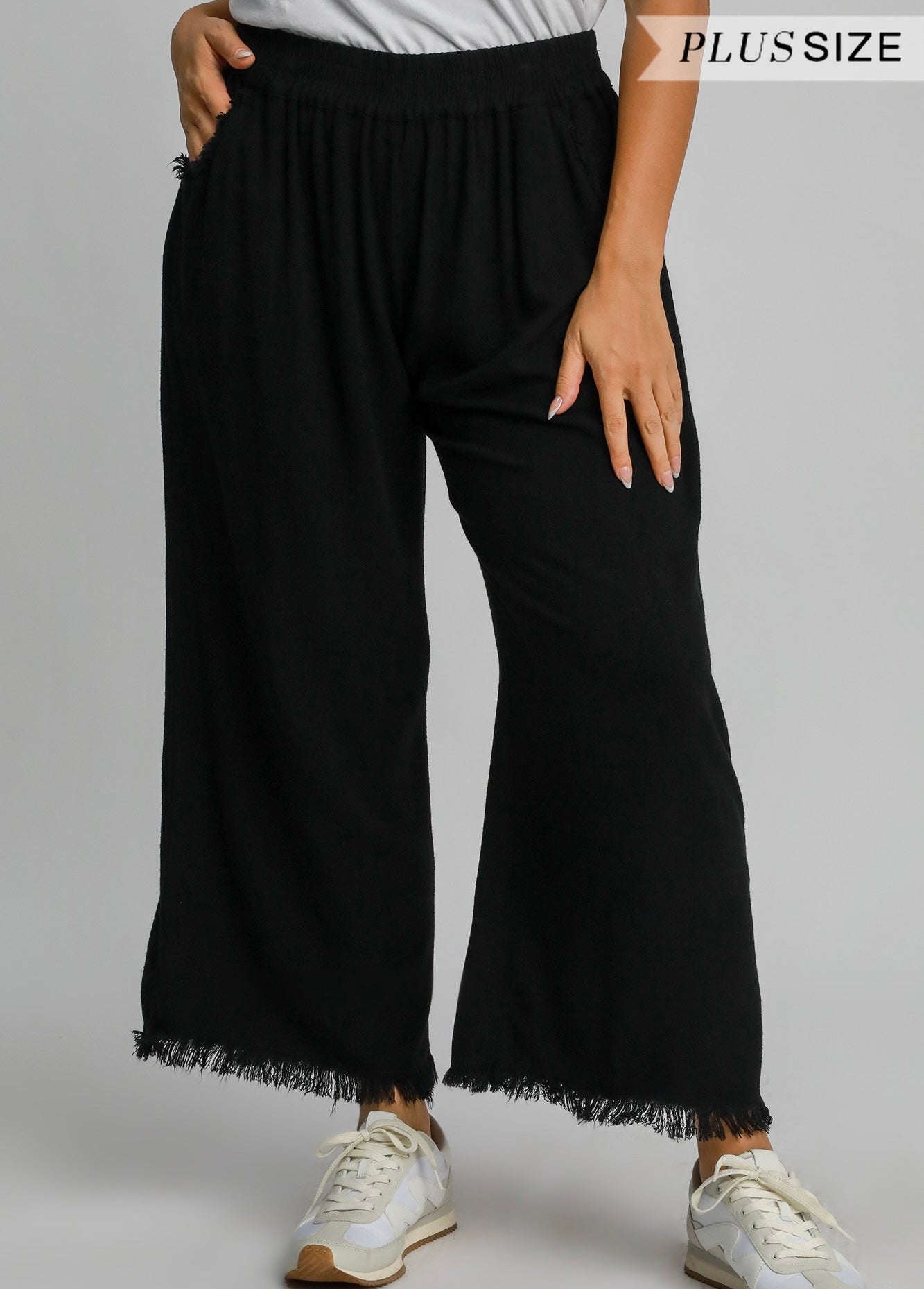 Breezy Babe Pants
