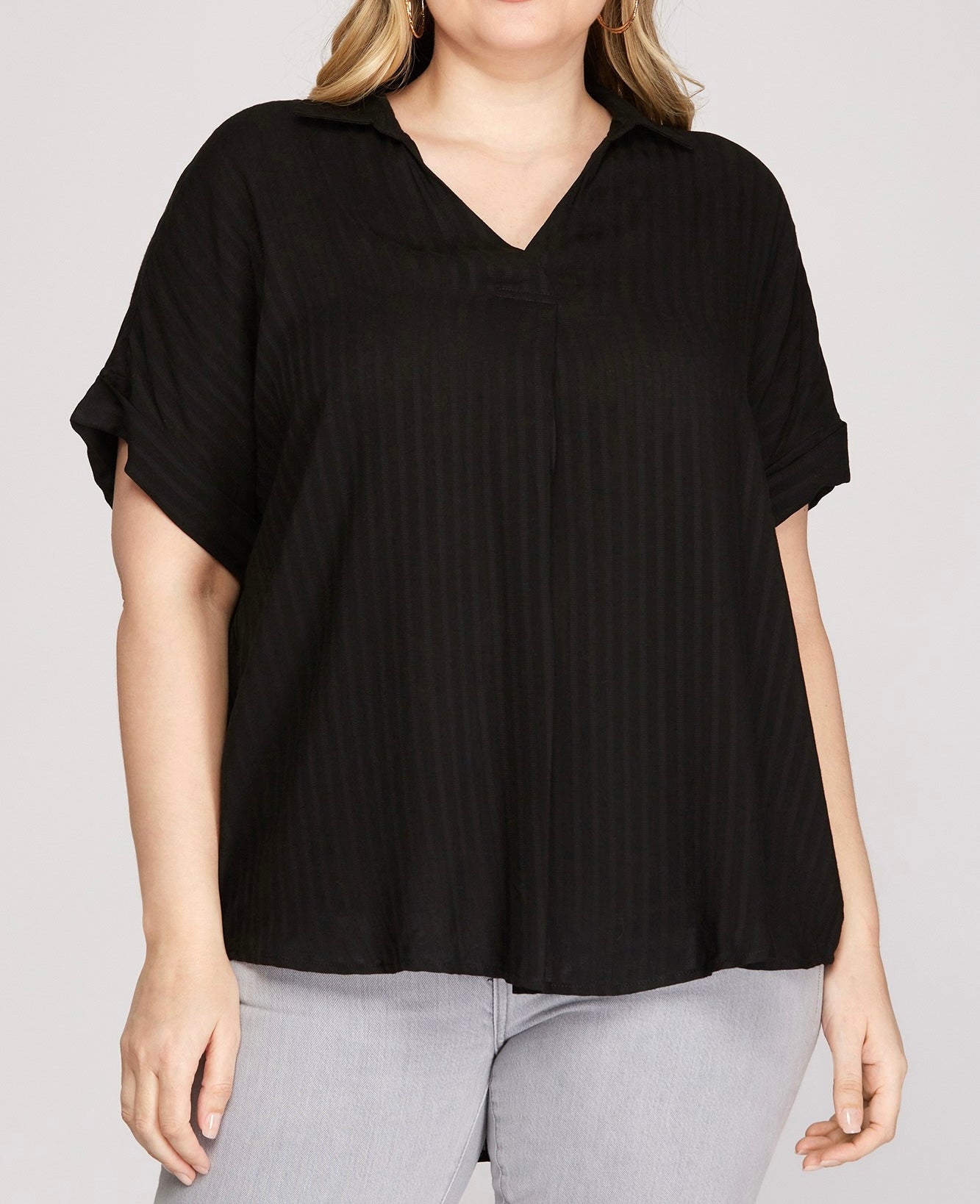 Simply Black