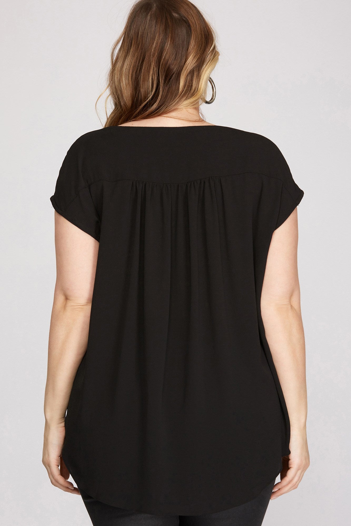 Simply Black