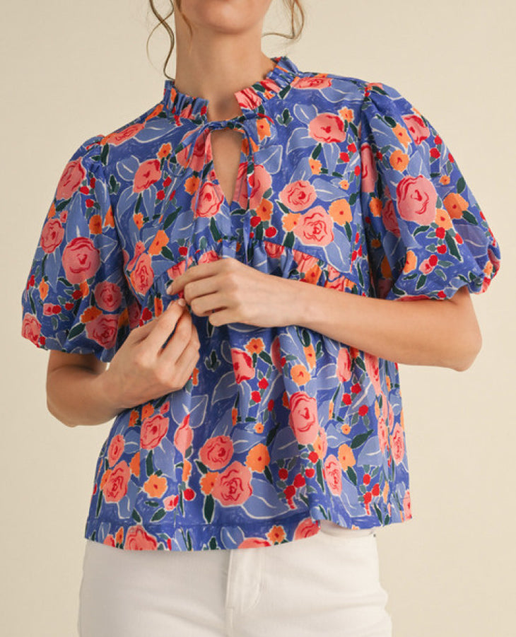 Rosy Outlook Top