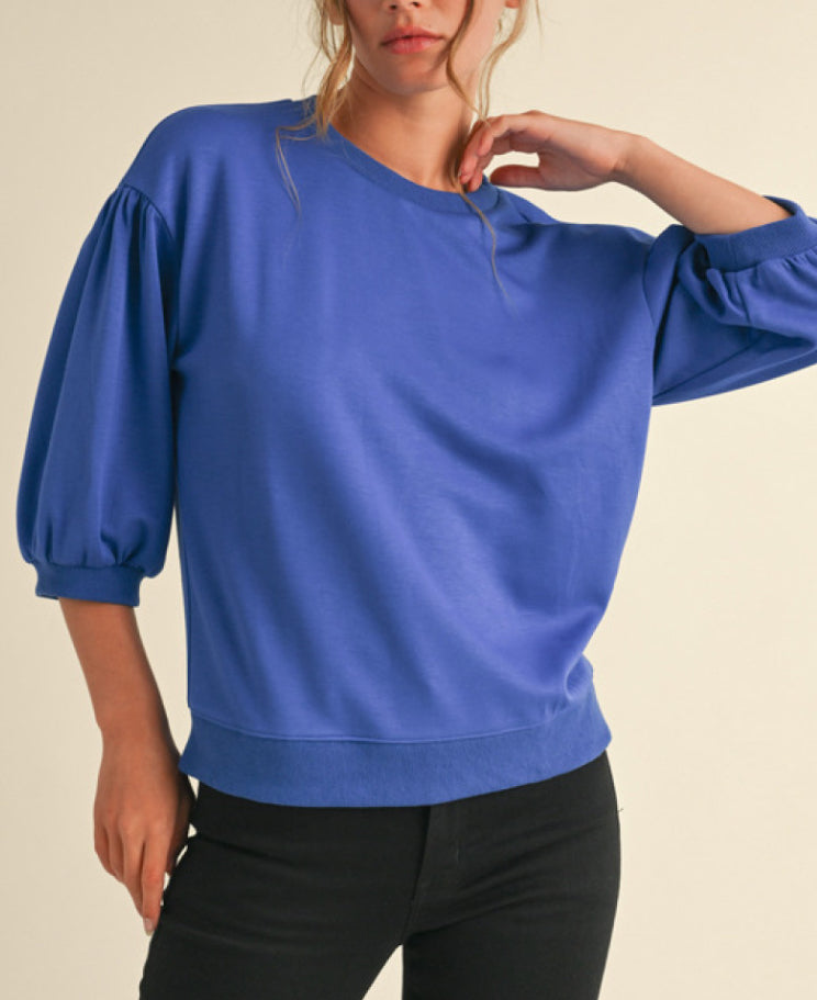 Ocean Edge Top