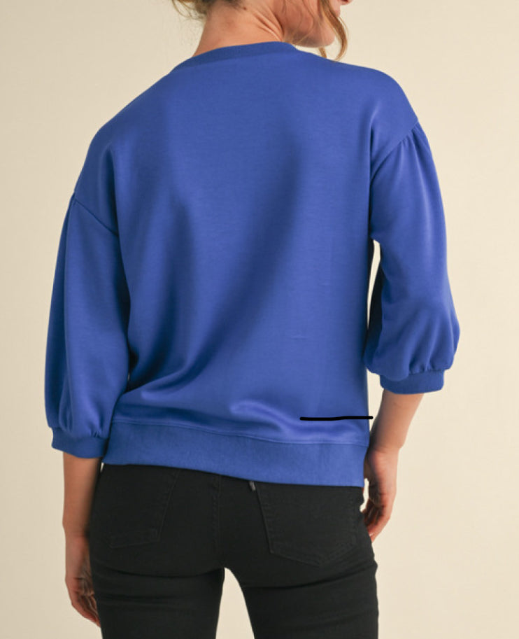 Ocean Edge Top