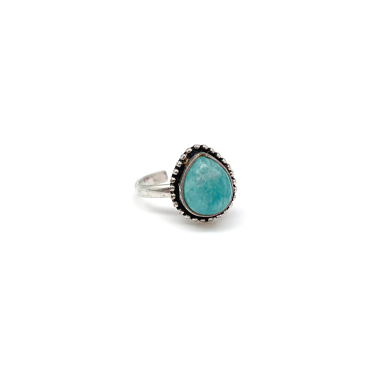 Tranquil Tide Ring