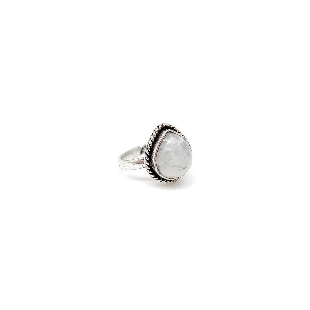 Soul Bloom Ring