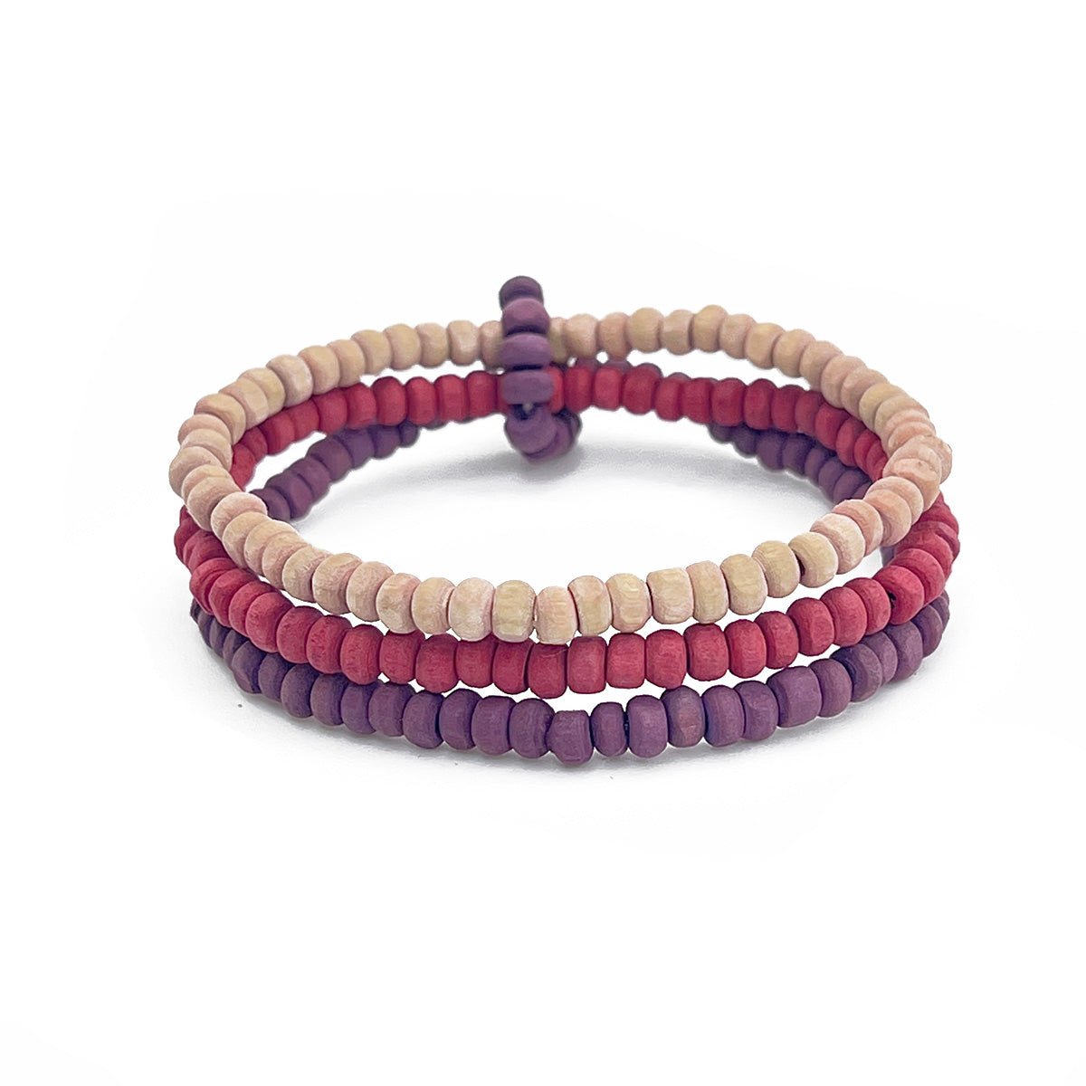Hue Harmony Bracelets