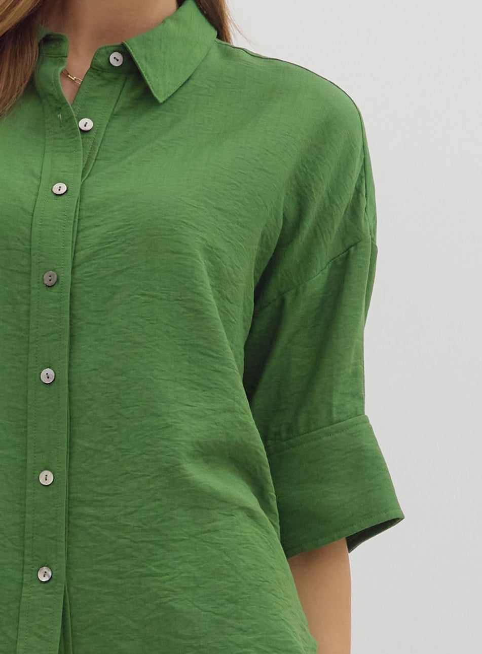 Nature’s Edge Top