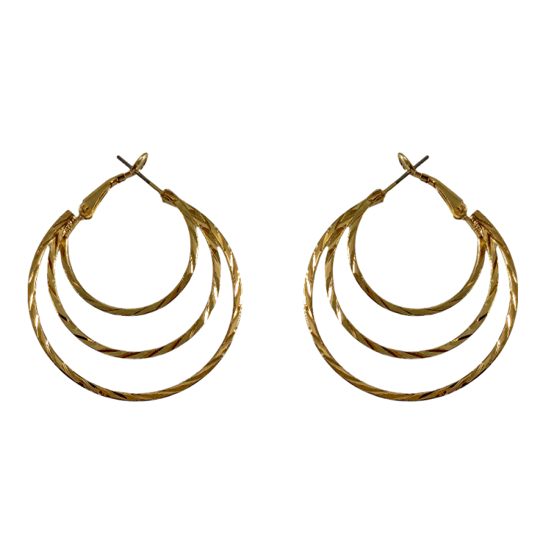 Golden Hour Earrings