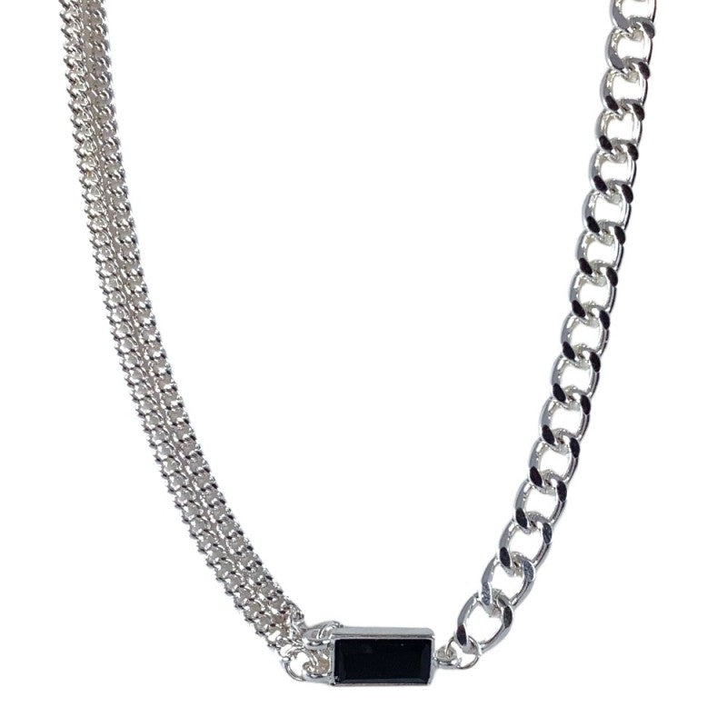 Urban Gleam Necklace