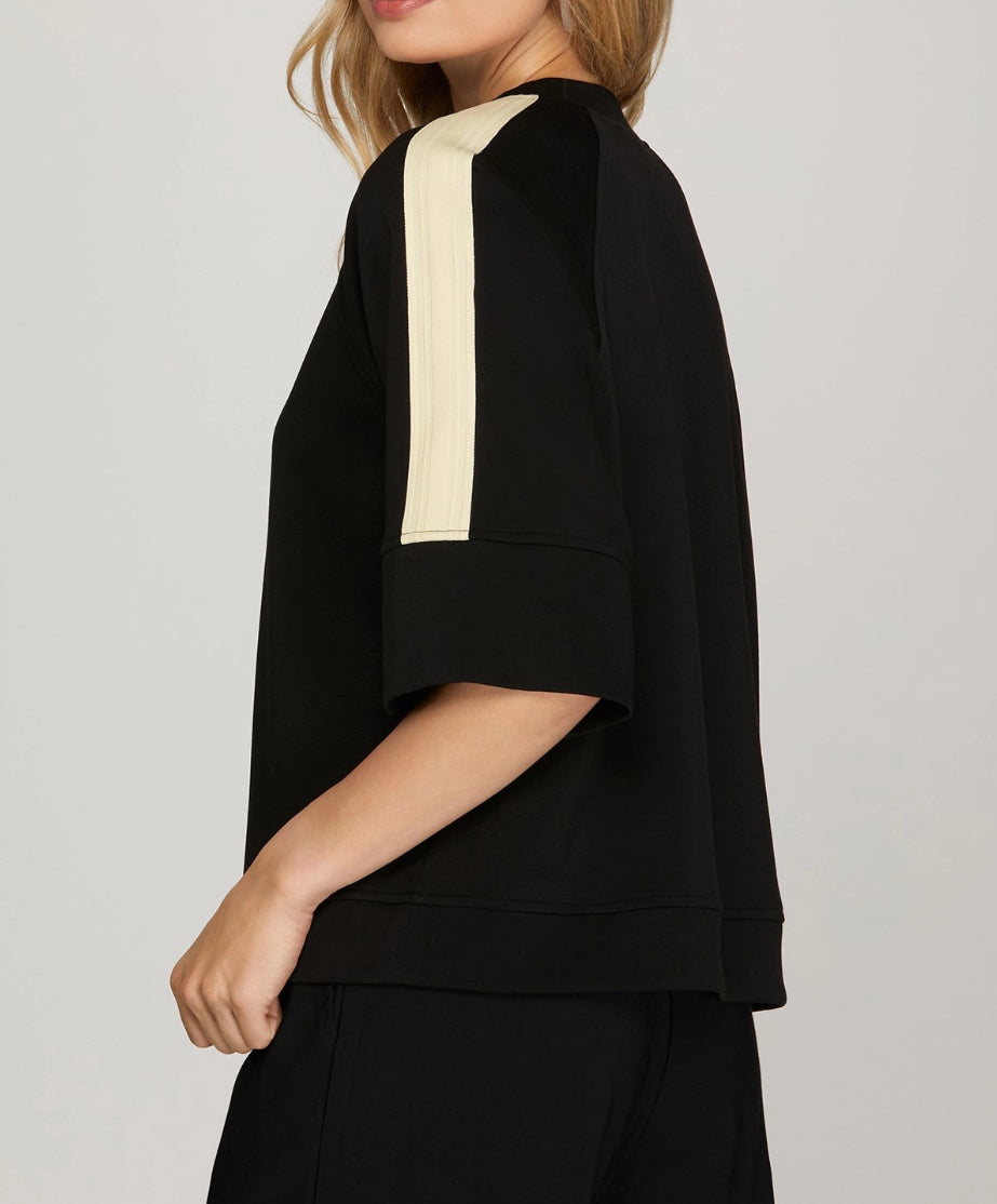 Edge Line Top