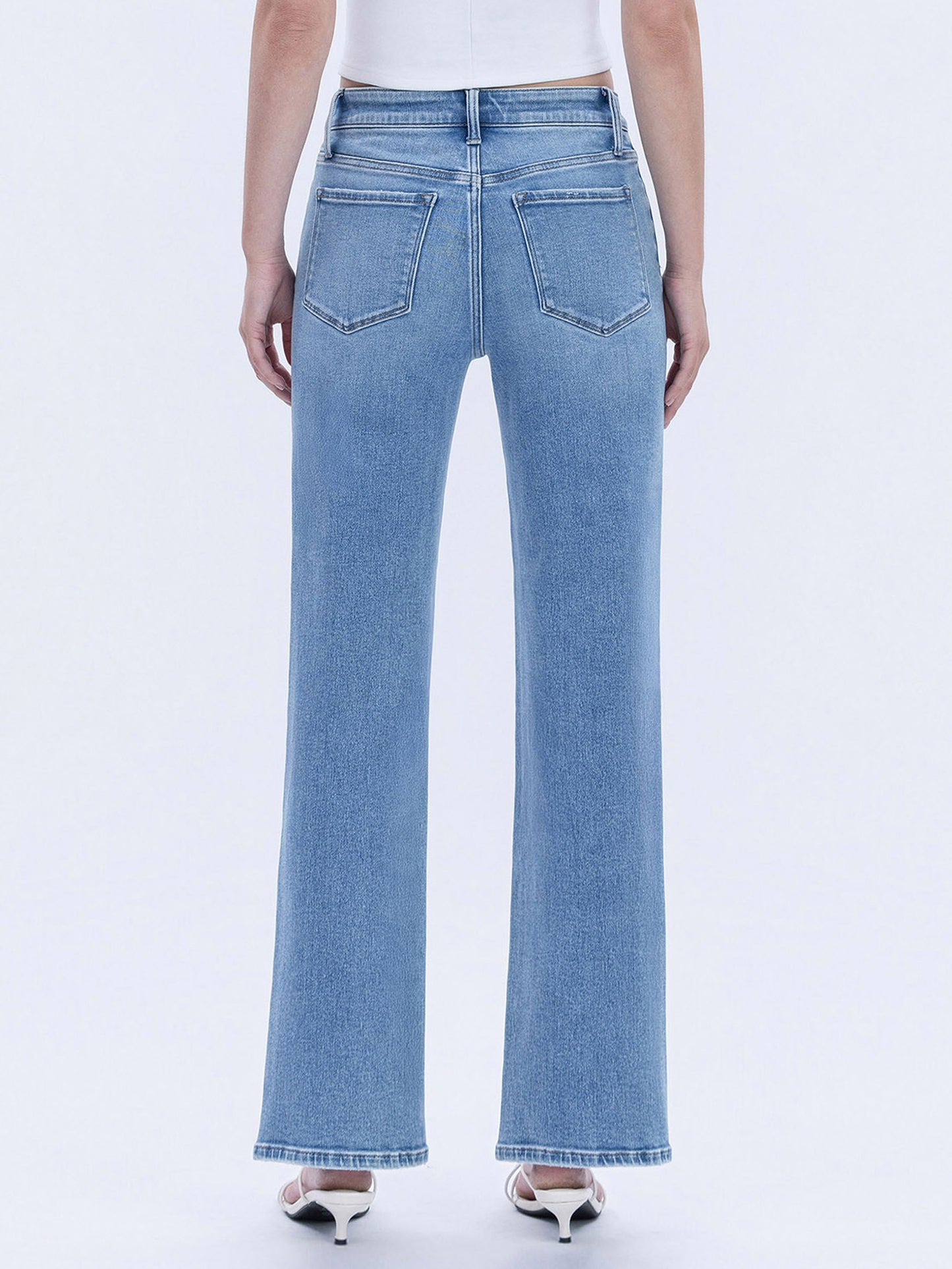 Edge & Ease Jean