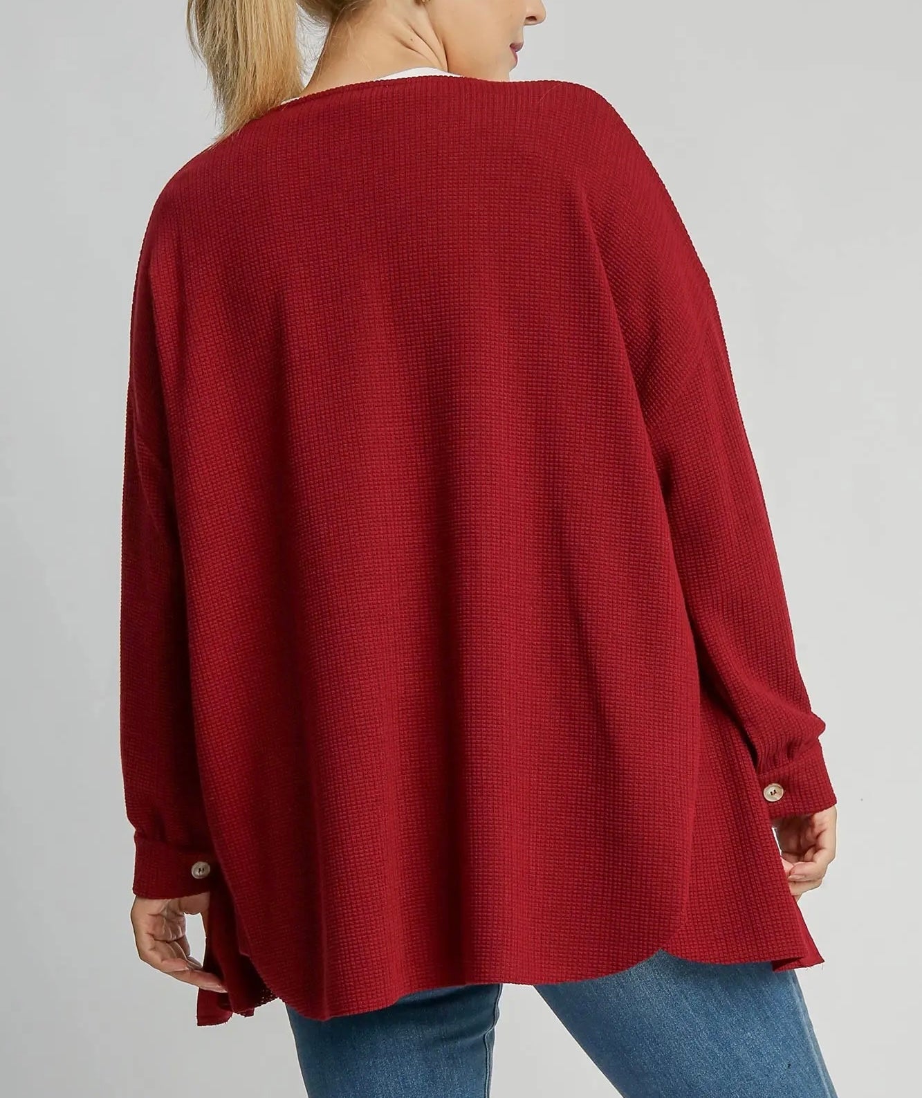 The Marlowe Shacket