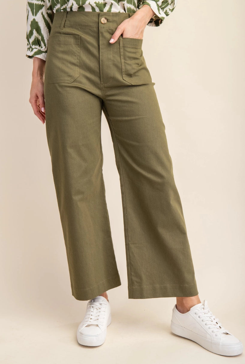 Newport Sailor Pants