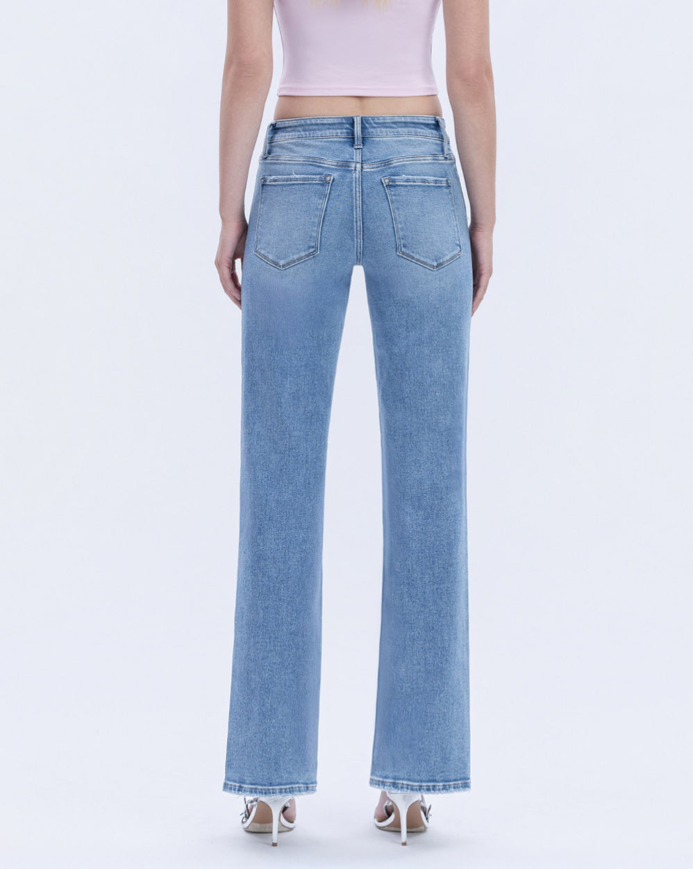 The Midland Jeans