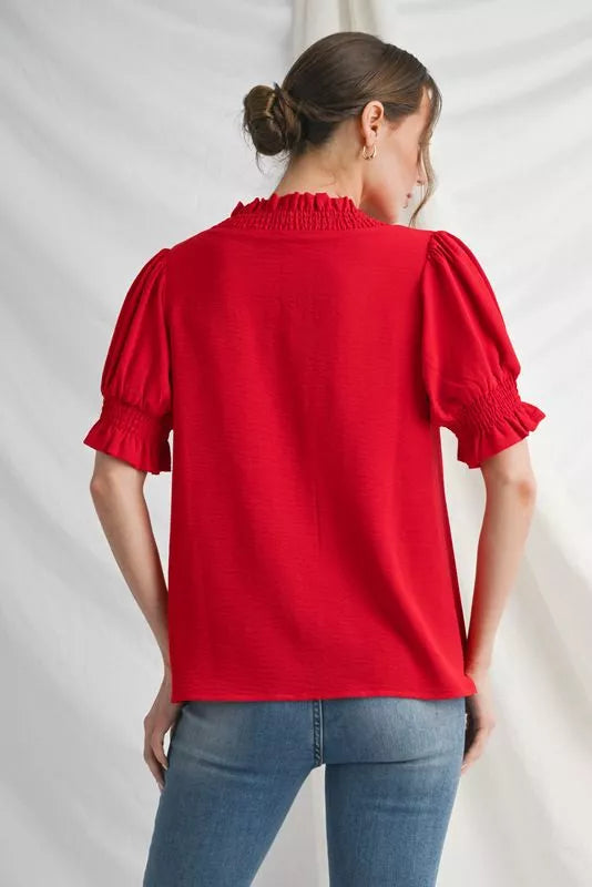 Kensington Top