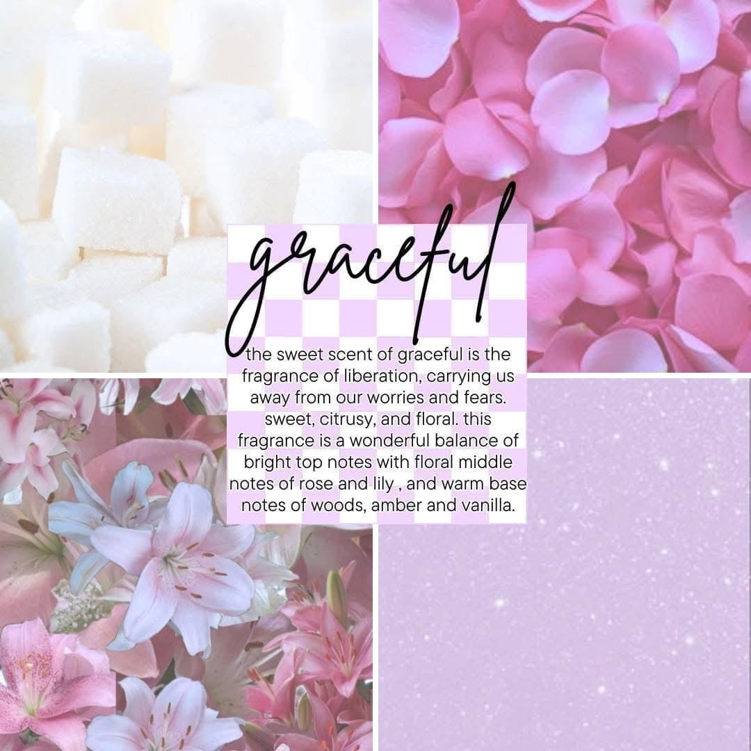 Graceful Luxury Laundry Soap 4 oz