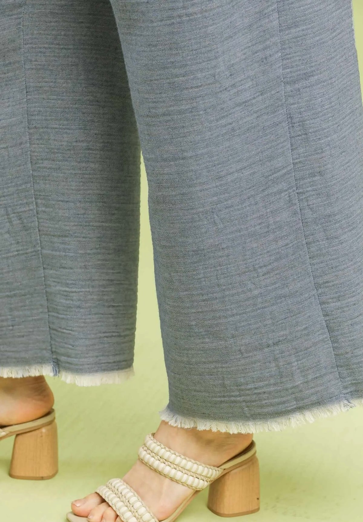 Go with the Flow Pants