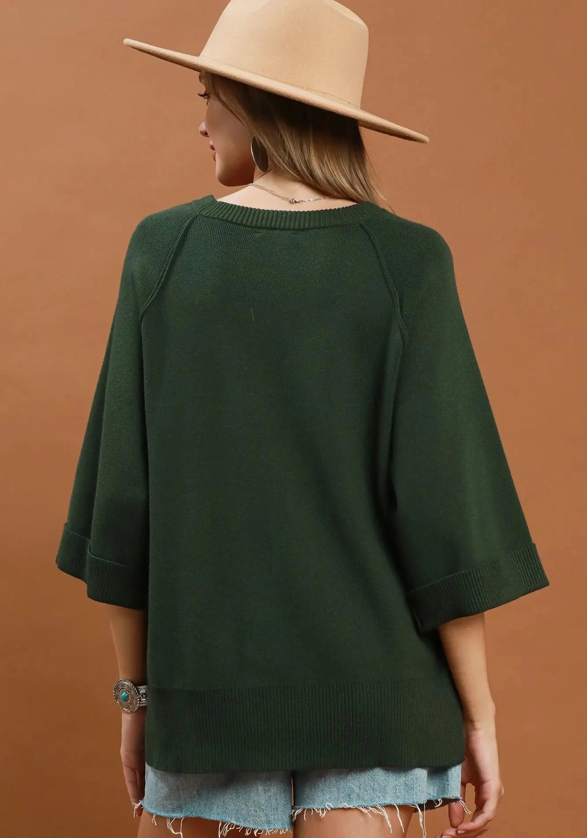 Preslynn Sweater