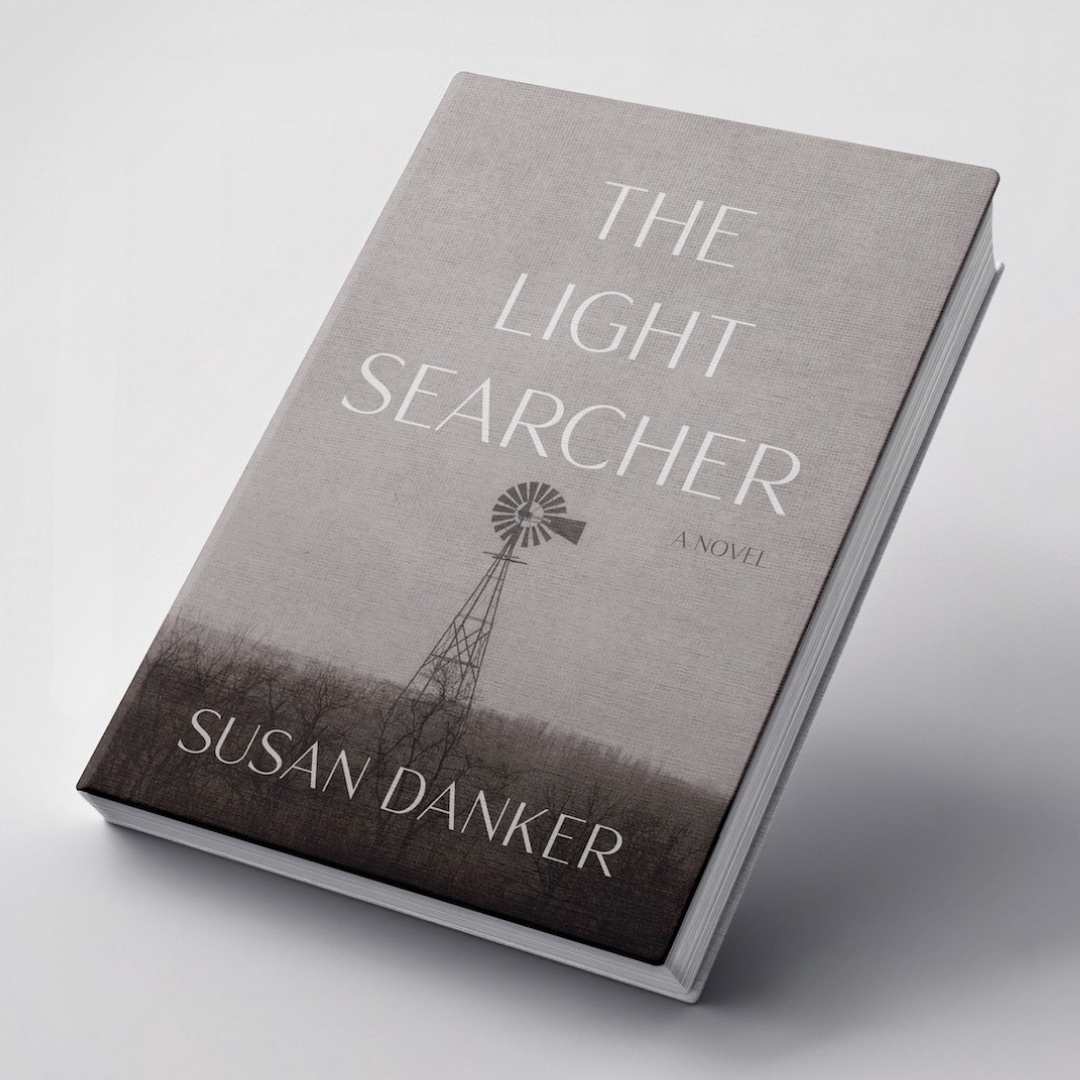 The Light Searcher Novel