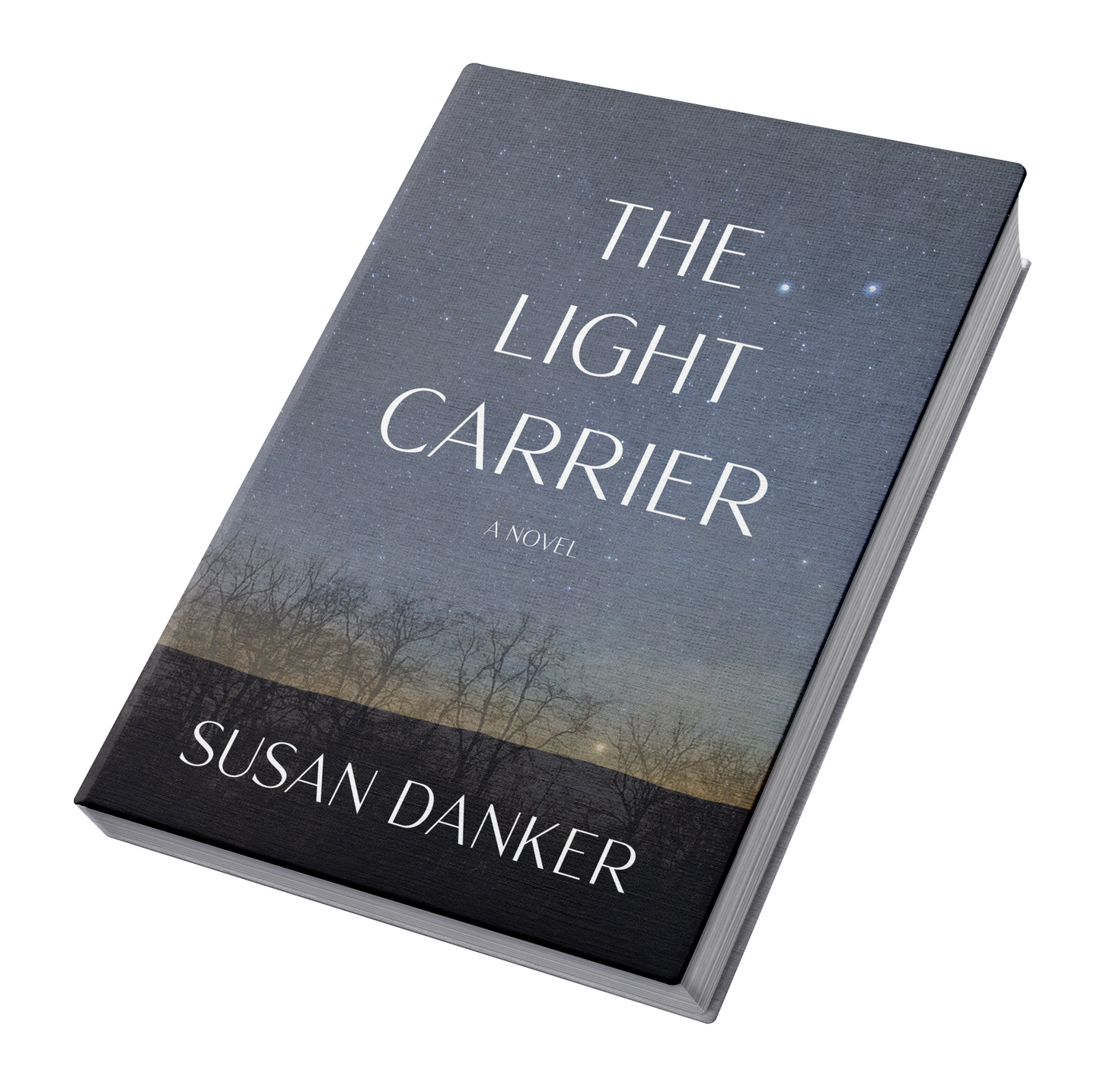 The Light Carrier Novel