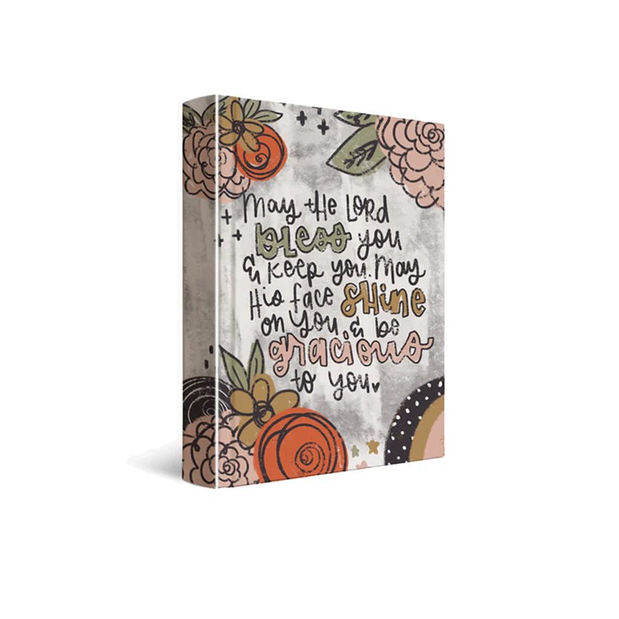 Midnight Mercies Journaling Bible