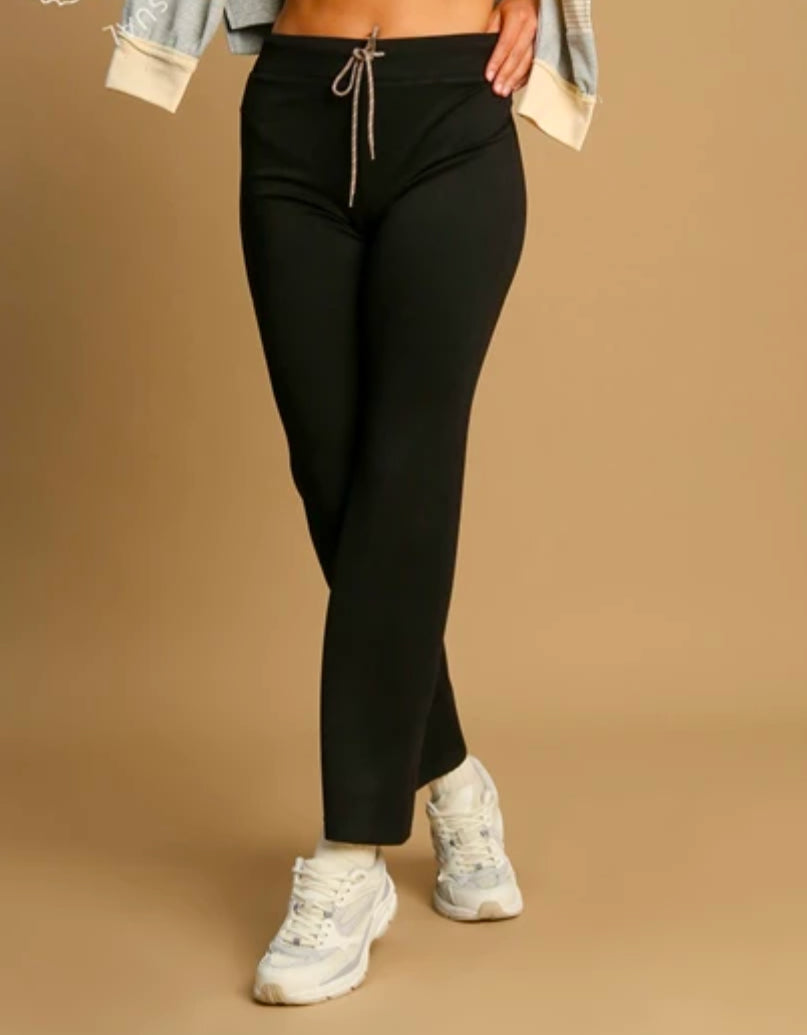 Cloud 9 Flare Legging