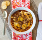 Crockstar Cabbage Roll Soup