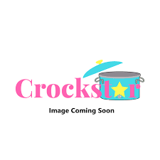Crockstar Guacamole Dip