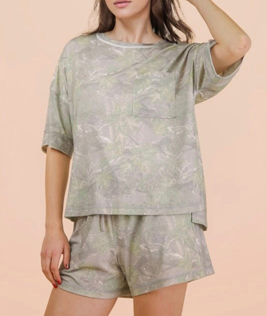 Weekend Ready Shorts