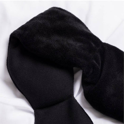 Onyx Weighted Sleep Mask - Eye Mask