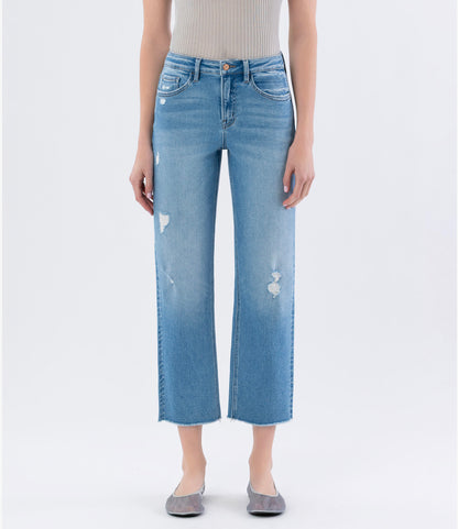 Sunday Stroll Denim Jeans