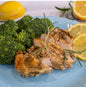 Crockstar Rosemary Lemon Chicken