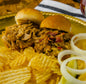 Crockstar Perfect Filler Pulled Pork