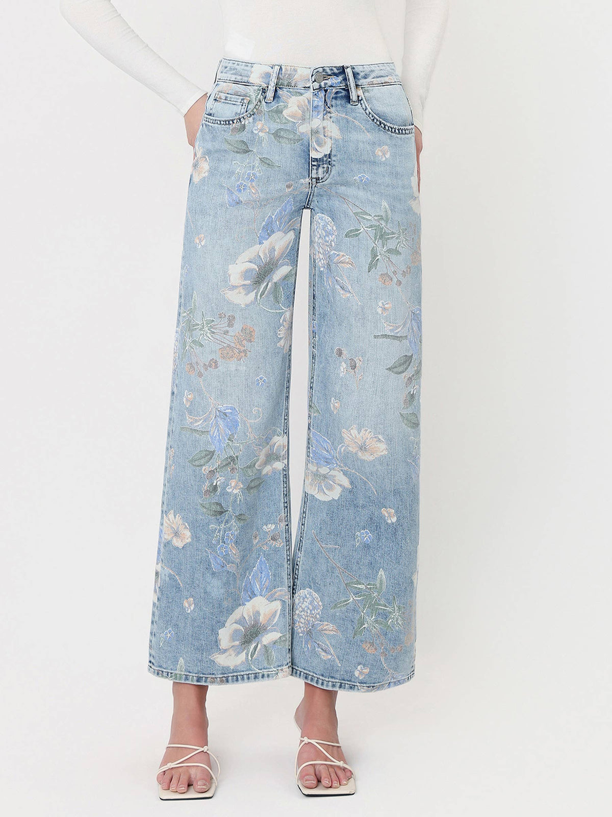 Vera Vintage Jeans