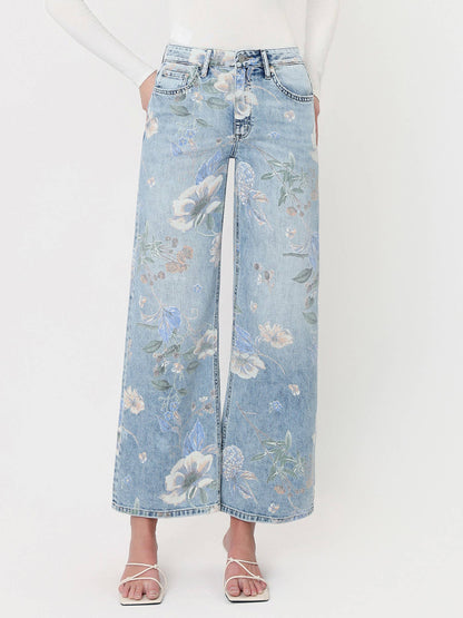 Vera Vintage Jeans