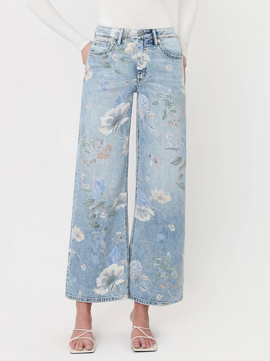 Vera Vintage Jeans