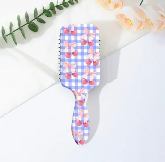 Cherry on Top Brush