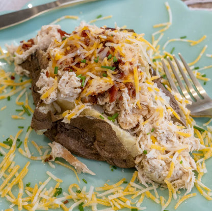 Crockstar Thunder Chicken