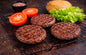 Crockstar Burger