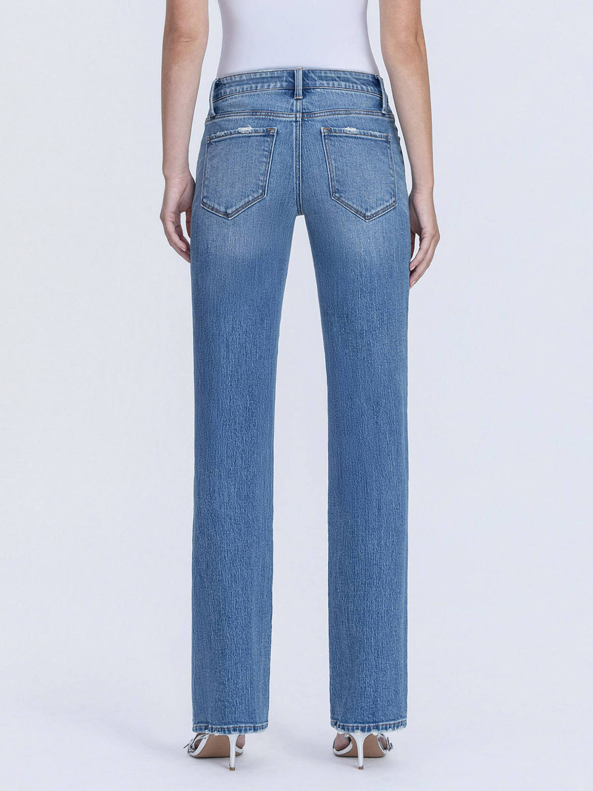 Innovative Jeans