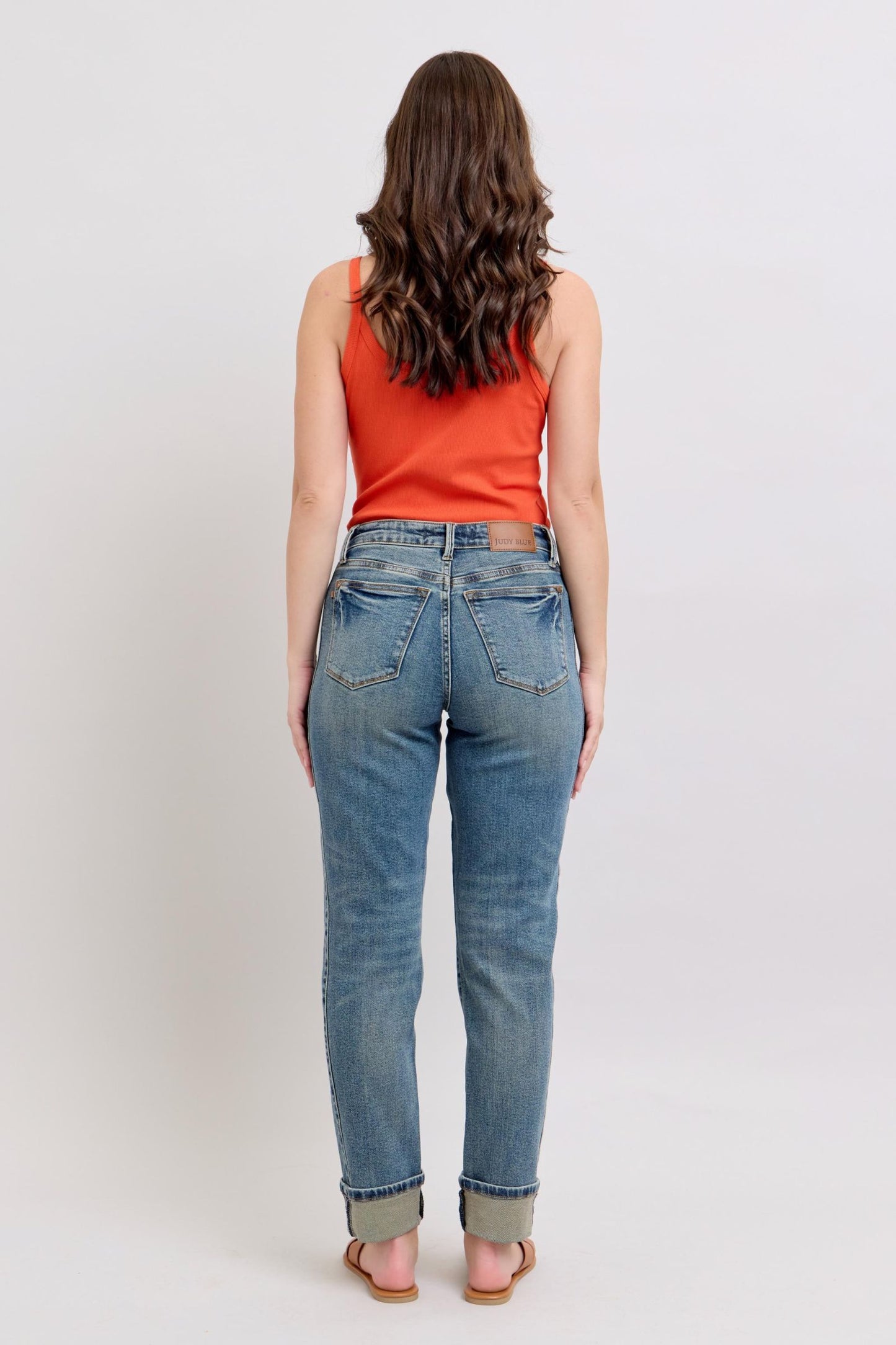 Vintage Vibe Denim