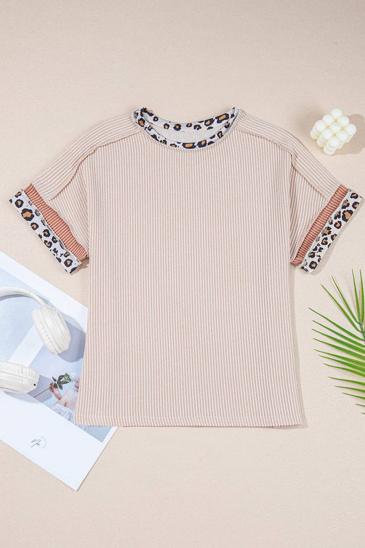 Wild Edge Tee
