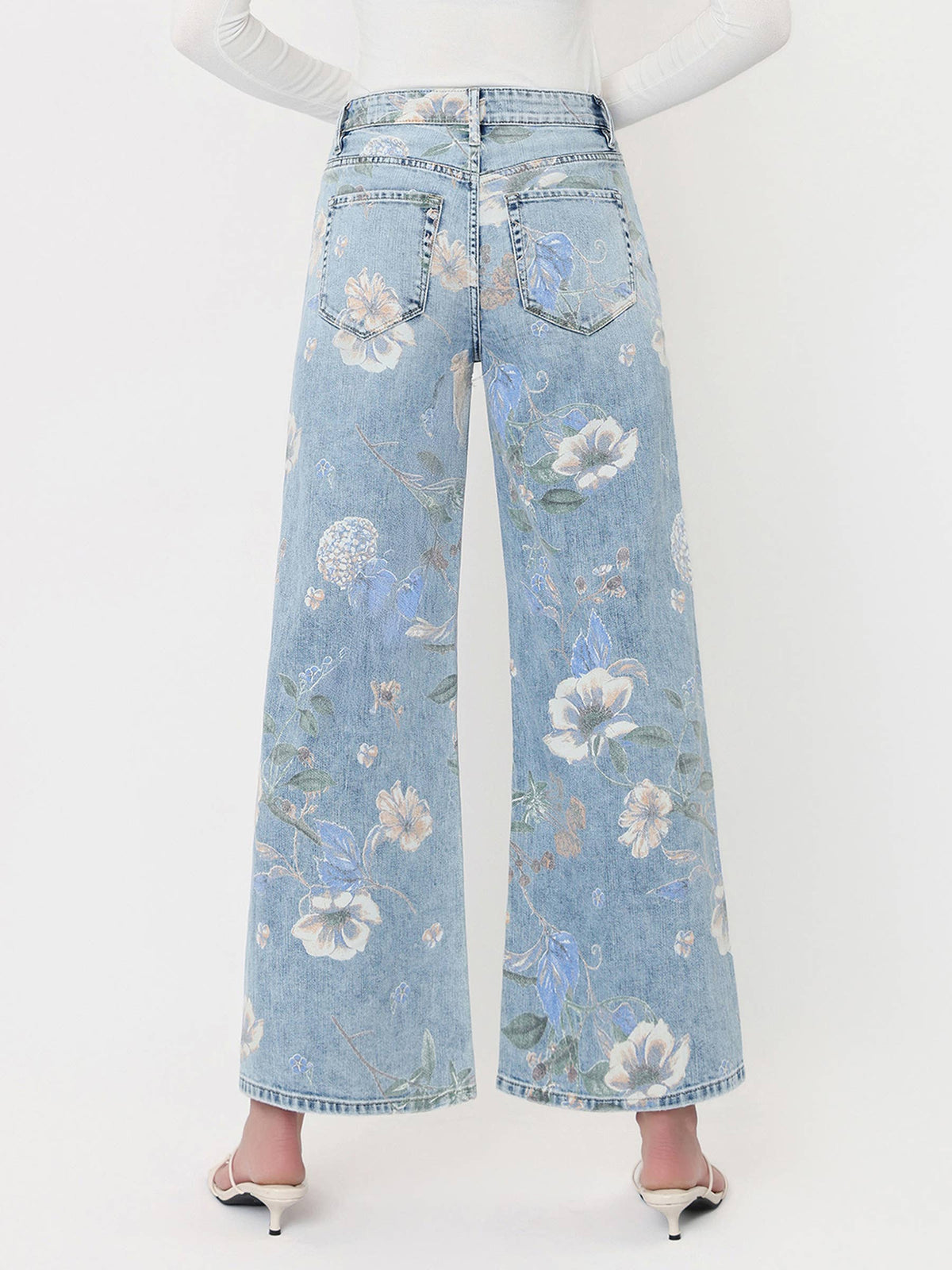 Vera Vintage Jeans