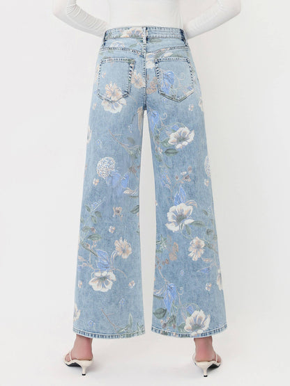 Vera Vintage Jeans