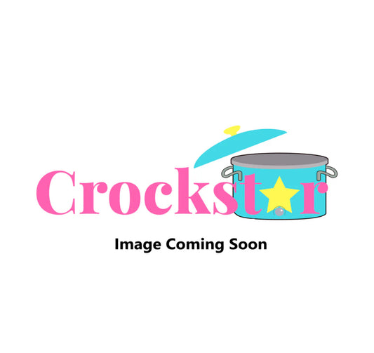 Crockstar Chicken Enchilada Soup