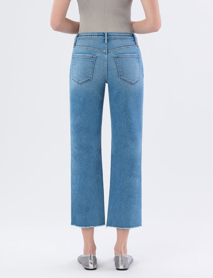 Sunday Stroll Denim Jeans