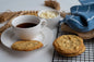 YM&S Wh Choc Cookie Mix